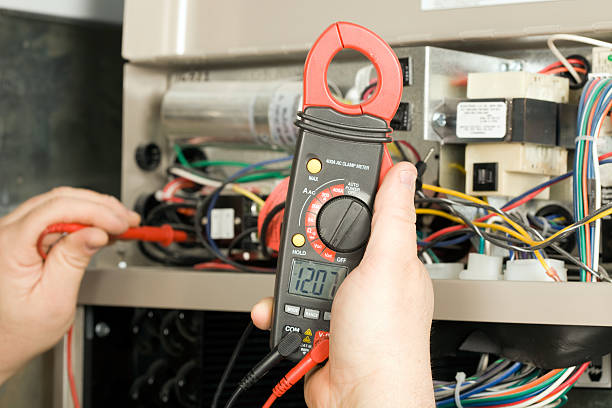 Professional Electrical Services in Merrick, NY